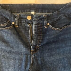 Classic Blue Women's Jeans